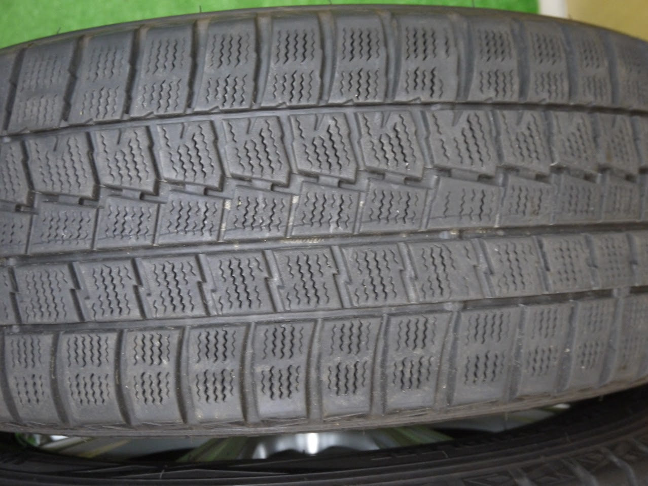 [送料無料]4本価格★スタッドレス 225/50R17 ダンロップ ウインターマックス WM01 JOKER weds ジョーカー 17インチ PCD114.3/5H★