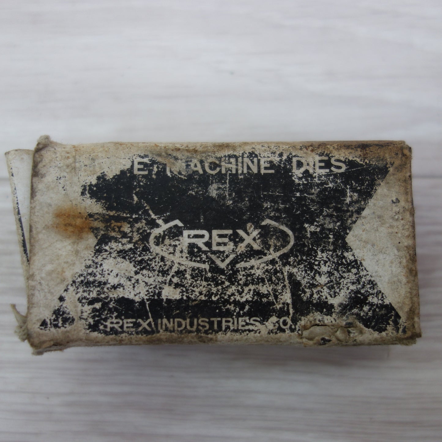 [送料無料] 未使用☆REX 自動 切上 チェーザ HSS 25A-40A レッキス 工具 道具☆