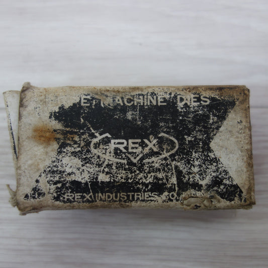 [送料無料] 未使用☆REX 自動 切上 チェーザ HSS 25A-40A レッキス 工具 道具☆
