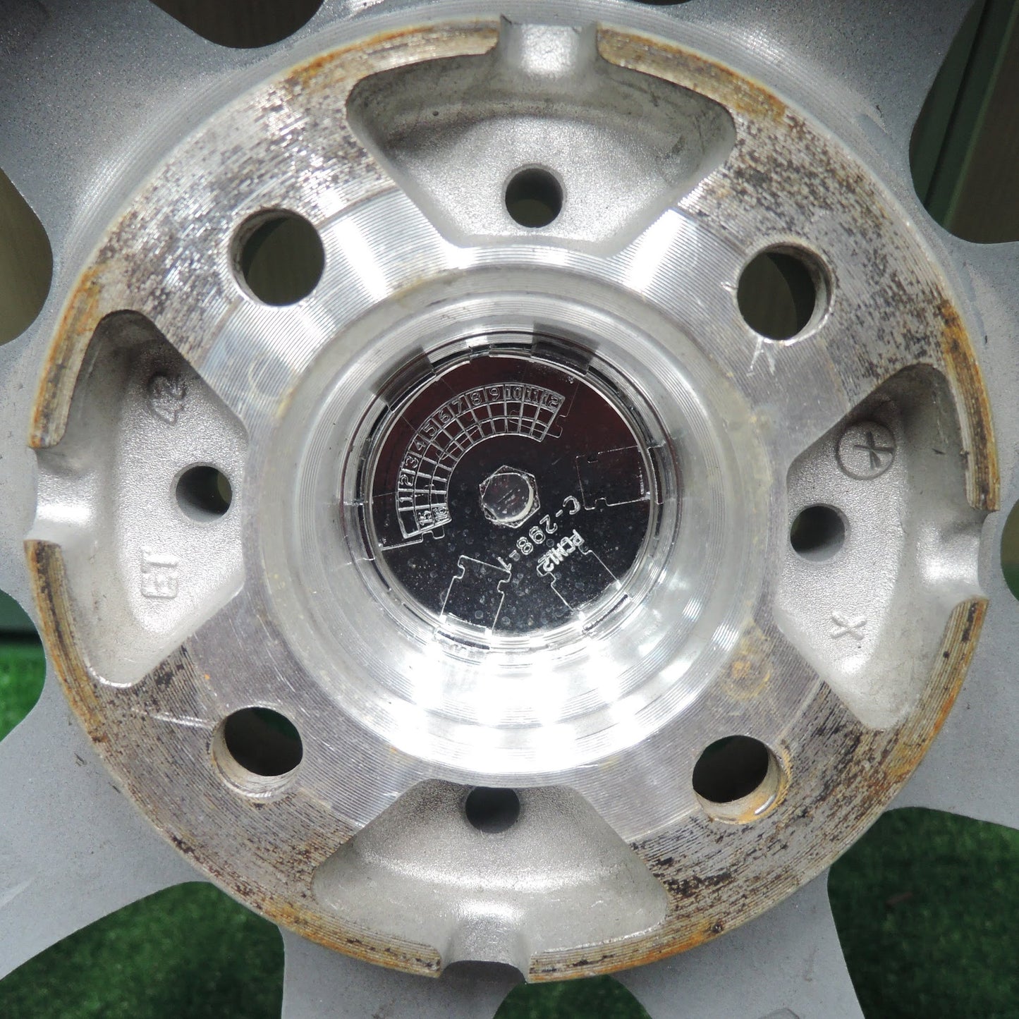 [送料無料]バリ溝！キレイ！9.5分★スタッドレス 175/65R15 ダンロップ ウインターマックス WM01 DUFACT デュファクト 15インチ PCD100/4H★3092401NJス