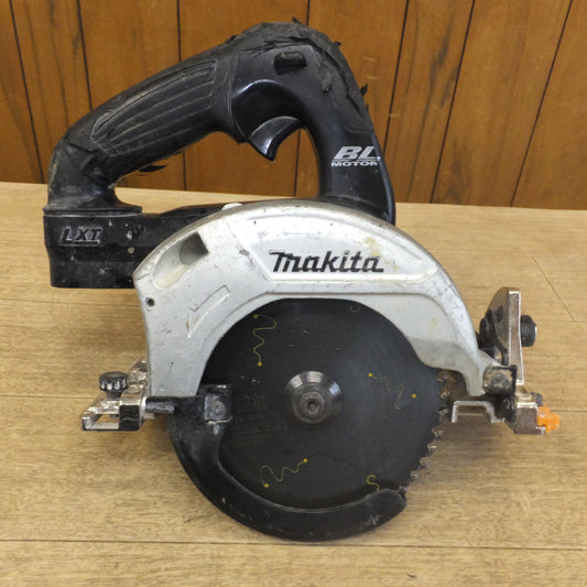 [送料無料]★マキタ makita 125mm 充電式マルノコ HS471D 18V 本体のみ★