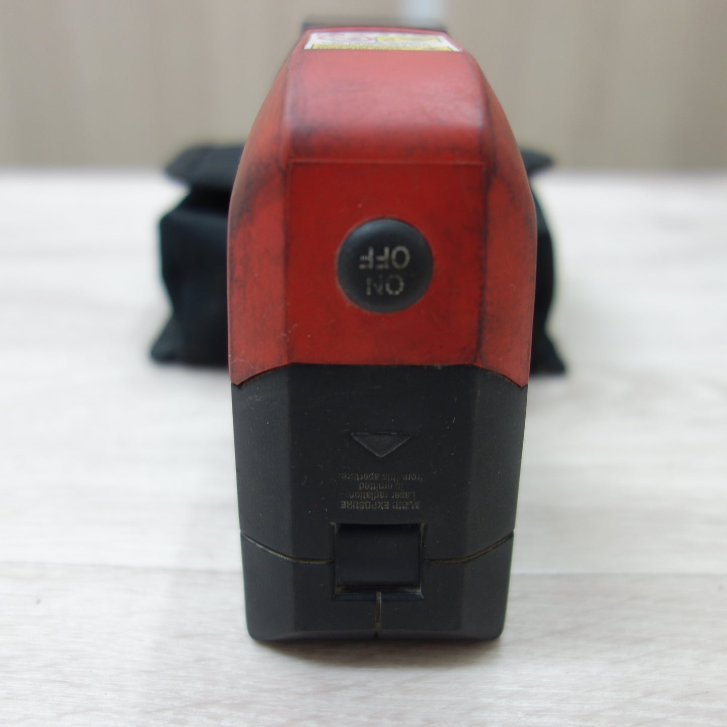 [送料無料] ☆HILTI ヒルティ 鉛直 ポイントレーザー 下げ振り PM22☆