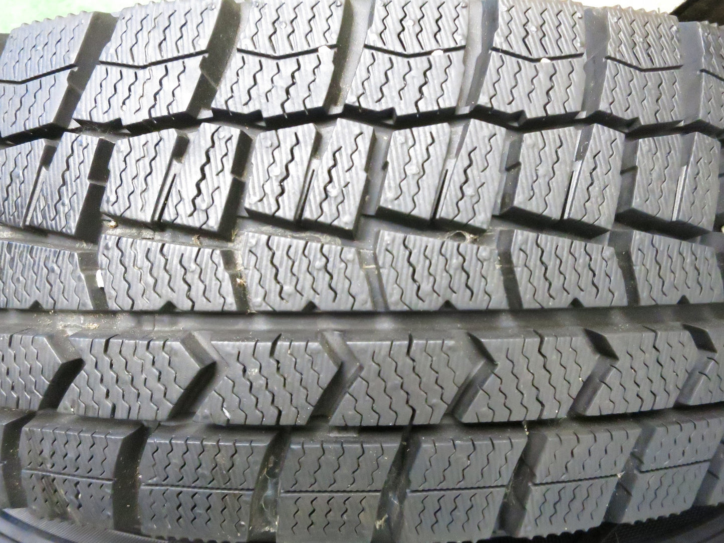 [送料無料]バリ溝！19年！キレイ！ほぼ10分★スタッドレス 165/70R14 ダンロップ ウインターマックス WM02 SPORT VENAD 14インチ PCD100/4H★2122602Hス