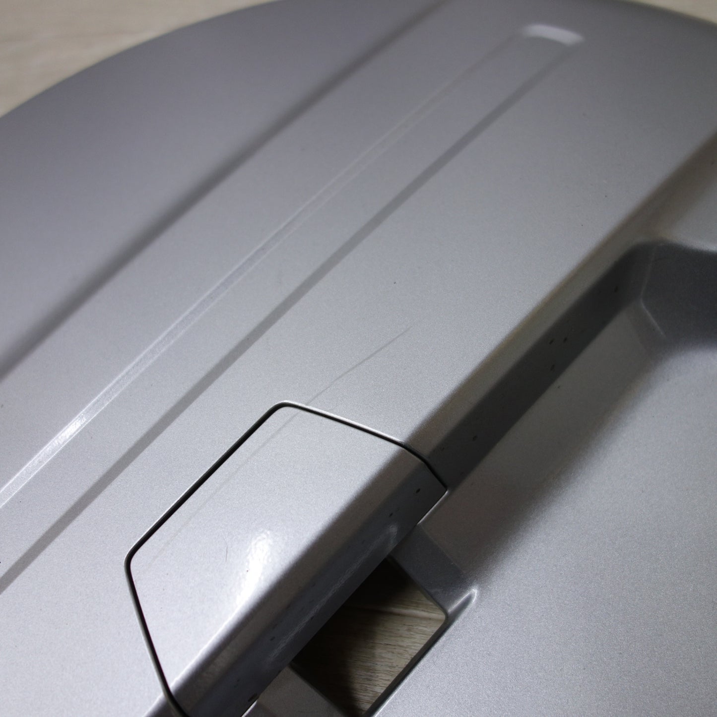 [送料無料] 美品◆トヨタ GSW15W FJクルーザー 純正 スペアタイヤカバー 背面タイヤカバー 64771-35032 64771-35030 64771-35040◆