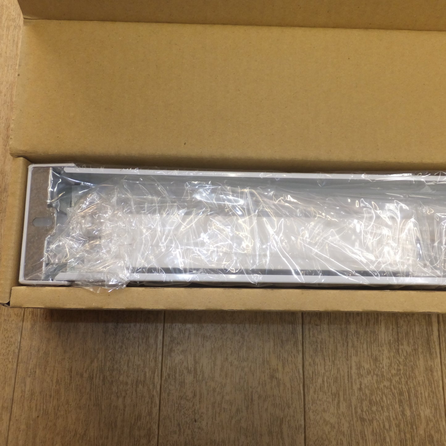 [送料無料]未使用★パナソニック Panasonic LEDキッチンライト LGB85030 LE1 LED 昼白色 1台入★