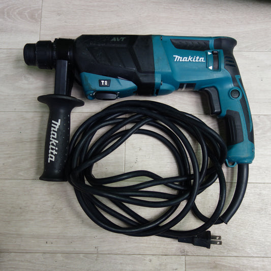 [送料無料] ☆マキタ 26mm ハンマドリル HR2631F 電動 工具 ハンマードリル makita☆