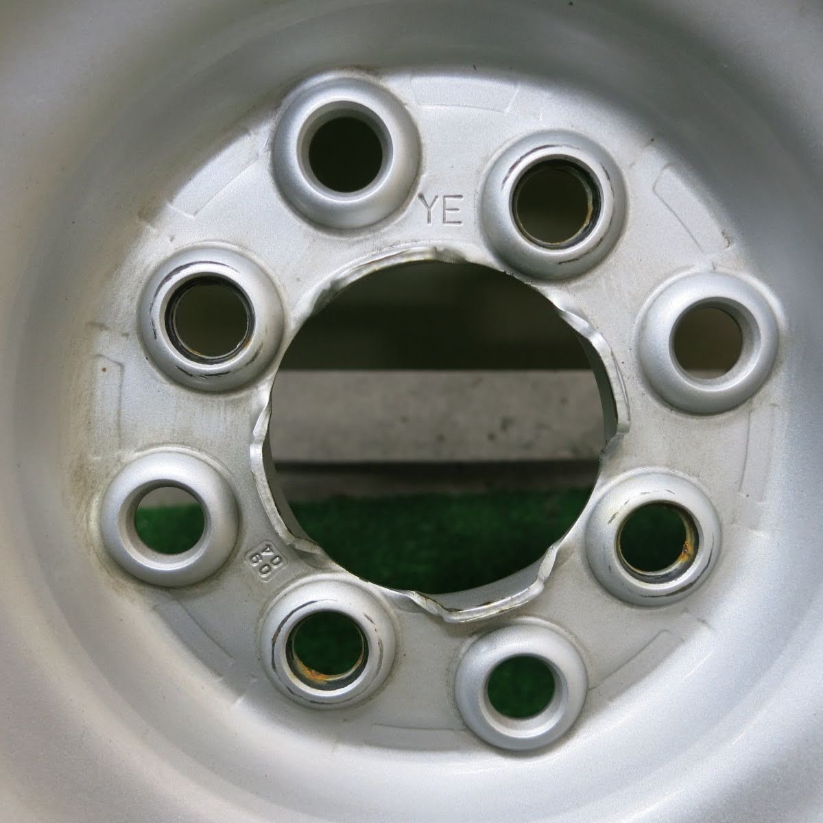 [送料無料]バリ溝！綺麗！9.5分★スタッドレス 195/65R15 ダンロップ ウインターマックス WM01 スチール ホイール 15インチ PCD100 114.3/4H マルチ★3082801イス