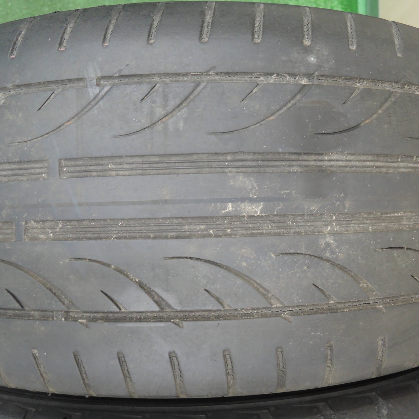 [送料無料]4本価格★LEONIS TR weds 225/45R18 ハンコック ベンタス V12 evo2 レオニス 18インチ PCD100/5H レガシィ 等★3110203TNノ