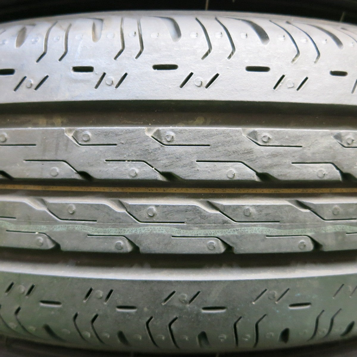 *送料無料*新車外し！21年★ホンダ N-VAN 純正 スチール 145/80R12 80/78N ブリヂストン エコピア R680 12インチ Nバン PCD100/4H★4013109イノ