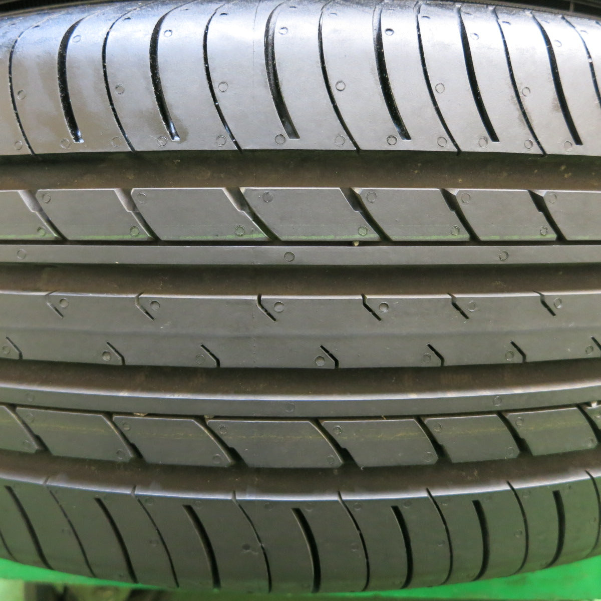 *送料無料*新車外し！22年★マツダ CX-5 純正 225/65R17 ヨコハマ ジオランダー G98 G98GV 17インチ CX5 PCD114.3/5H★3122011イノ