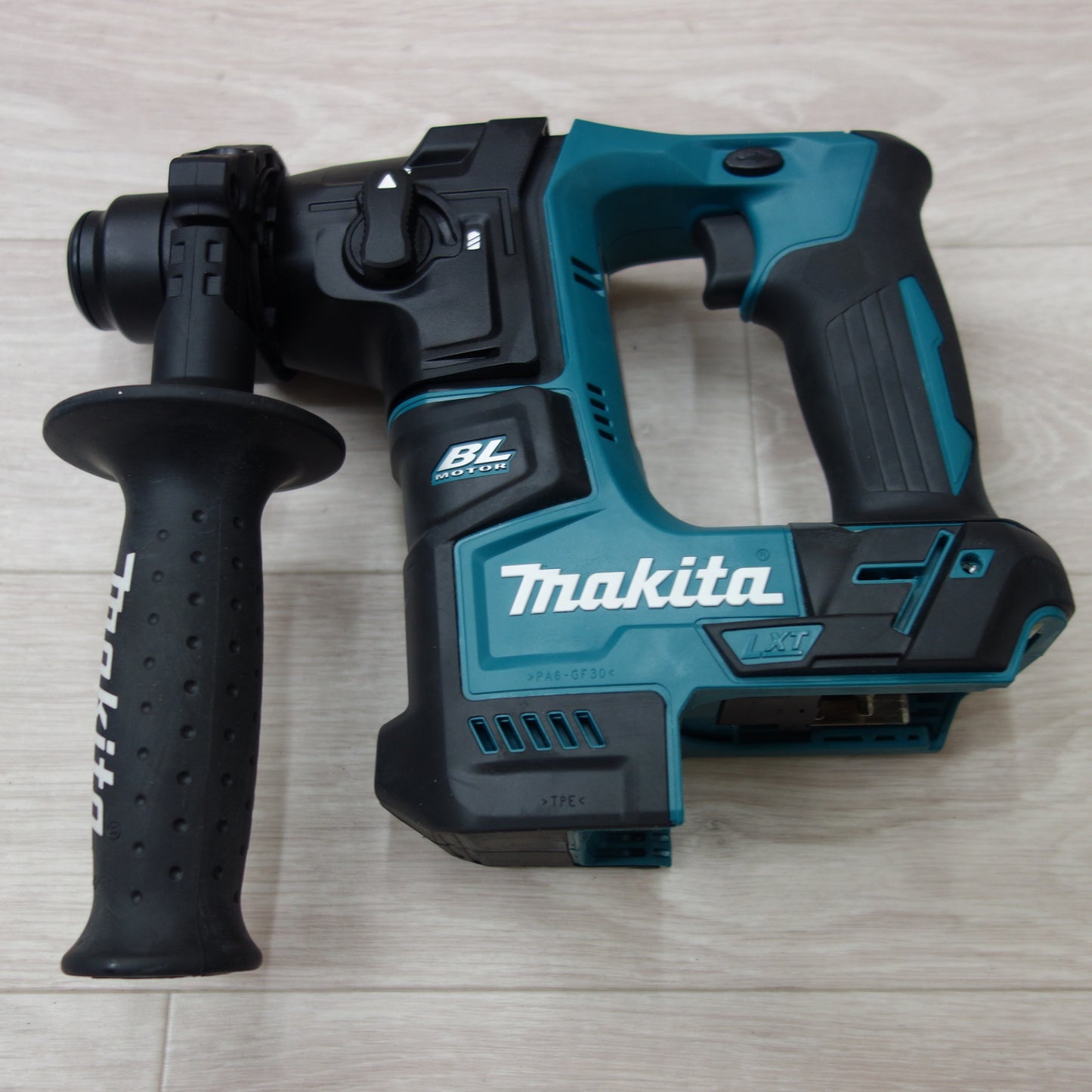 [送料無料] 美品☆マキタ 17mm 充電式 ハンマドリル HR171DRGX 電動 工具 ハンマードリル☆