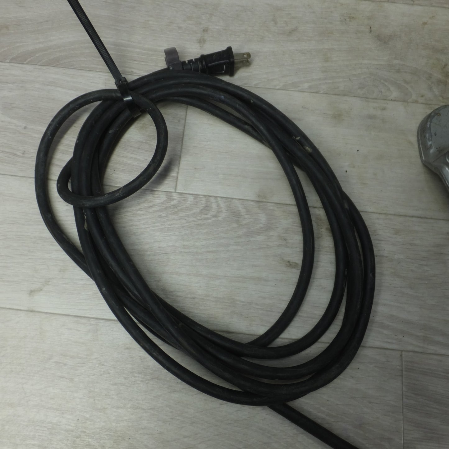 [送料無料] ◆HITACHI 日立工機 190mm 卓上スライド丸のこ C7RSH 切断機 マルノコ 電動工具 100V◆