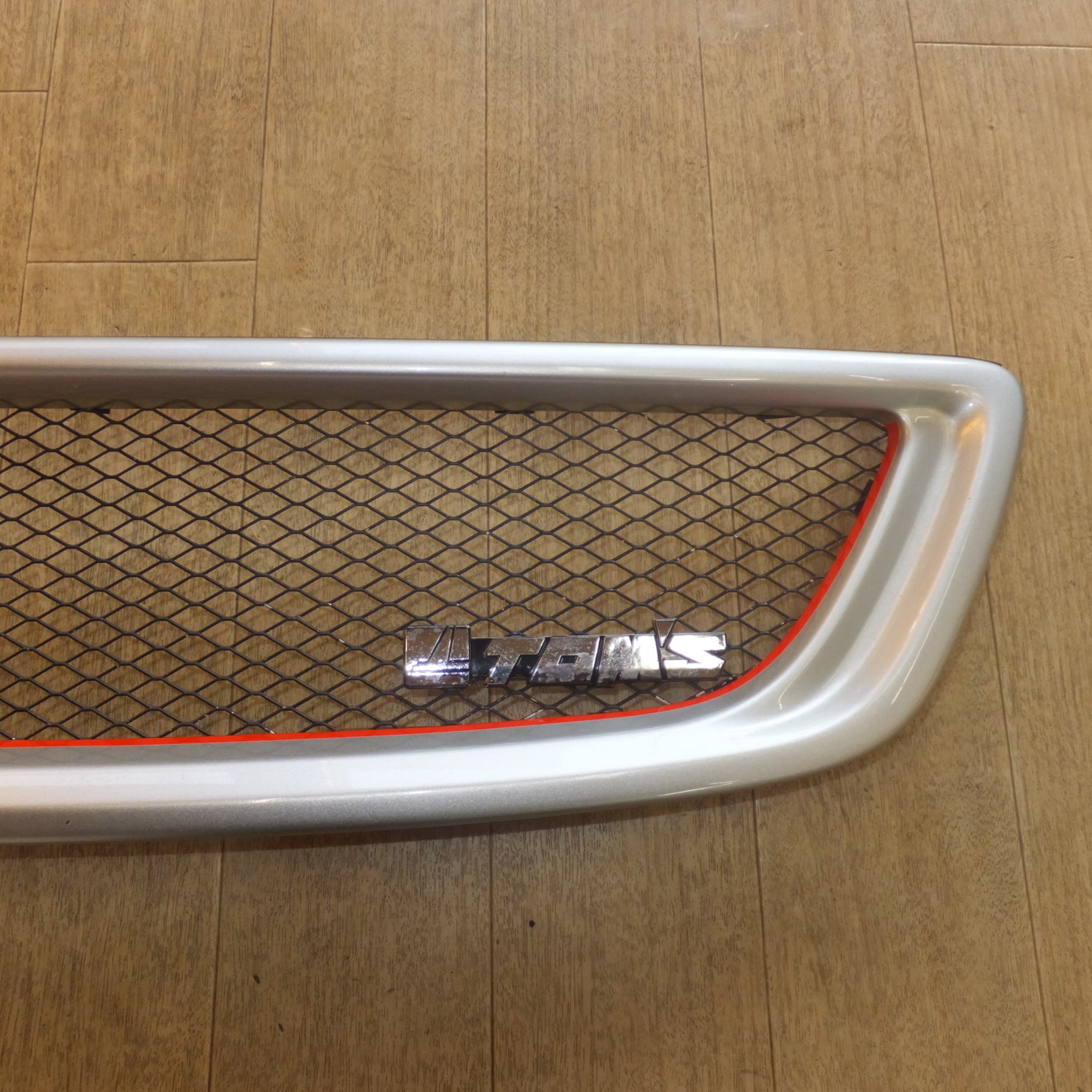 送料無料]☆トムス TOM'S アリスト 純正 オプション フロントグリル