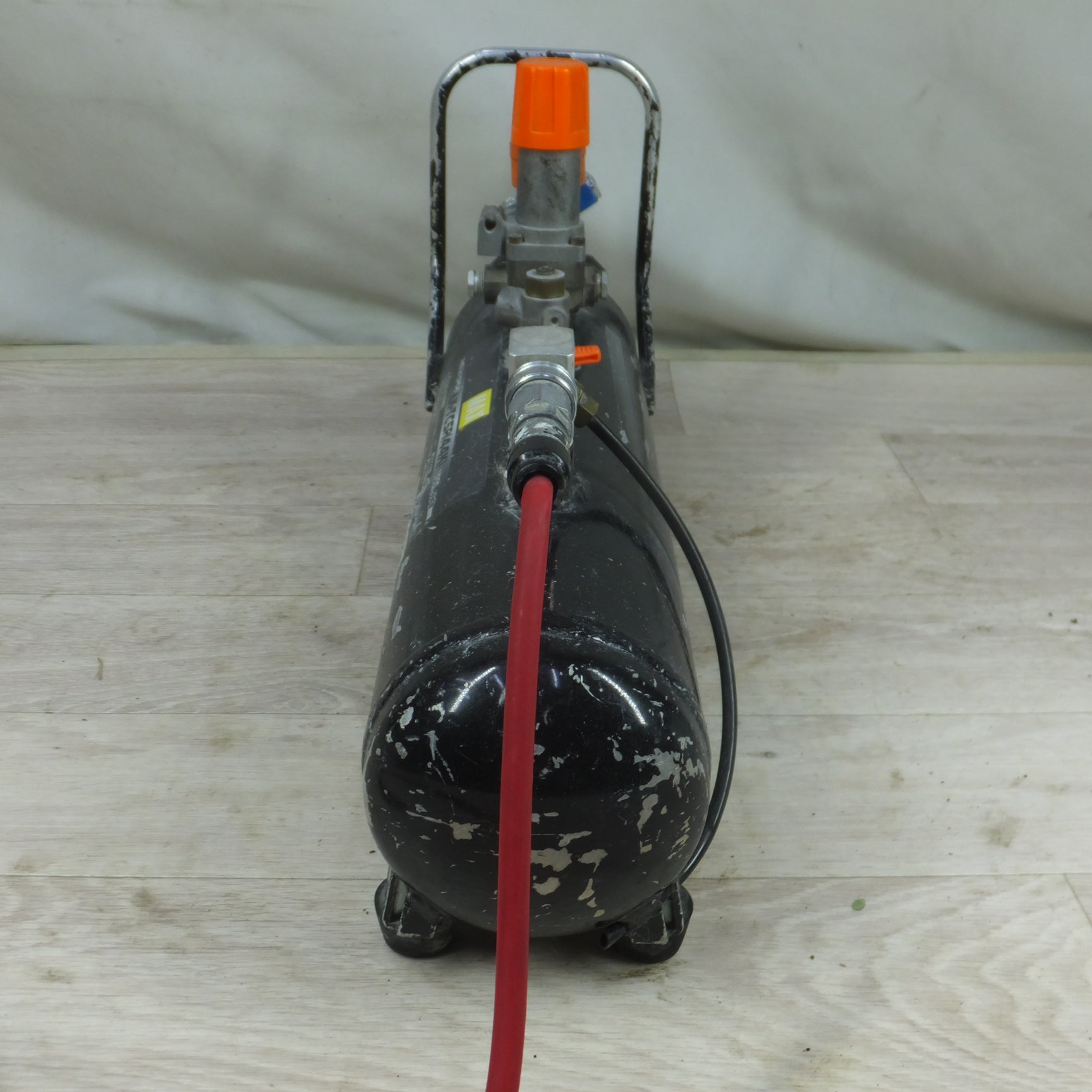 送料無料] ◇MAX マックス スーパー エアタンク AK-TC5R(44K