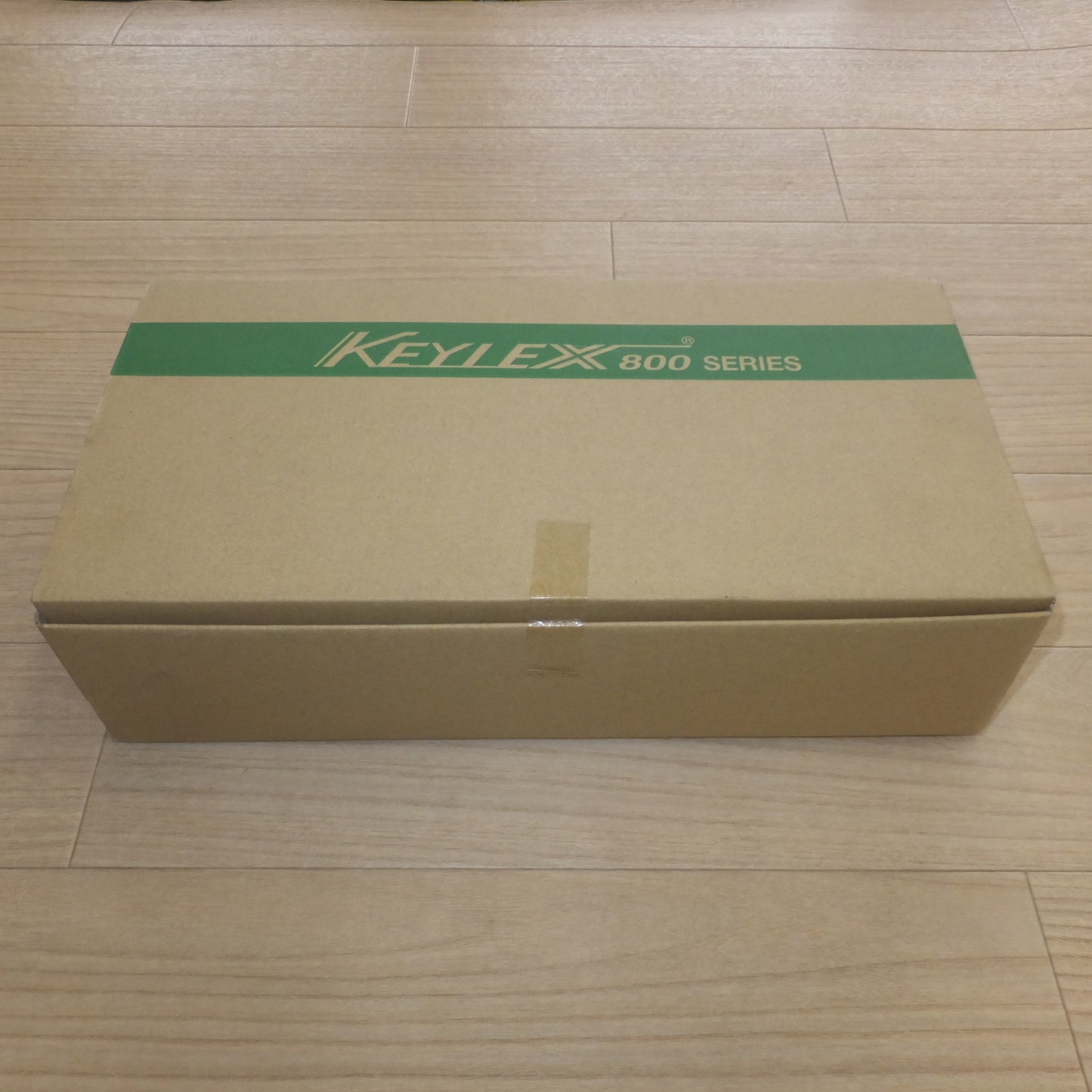 [送料無料] 未使用★長沢製作所 NAGASAWA キーレックス KEYLEX KL面付引戸自動施錠鍵付 800 SERIES K828TM AS★