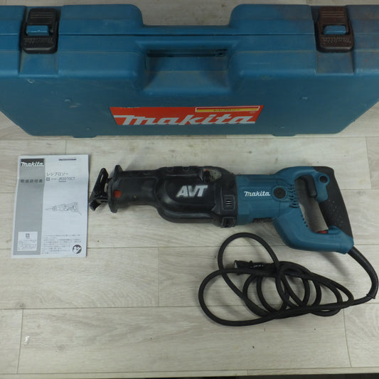 [送料無料] ◆makita マキタ レシプロソー JR3070CT セーバソー 無段変速 切断機 電動工具 100V 50/60Hz◆
