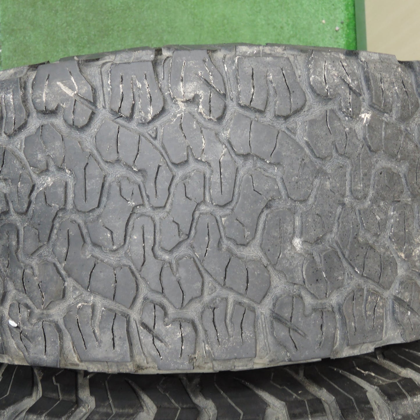 [送料無料]4本価格★PRO COMP XTREME 285/75R16 116/113R BFグッドリッチ All-Terrain T/A プロコンプ 16インチ PCD139.7/6H★3111707TNノ