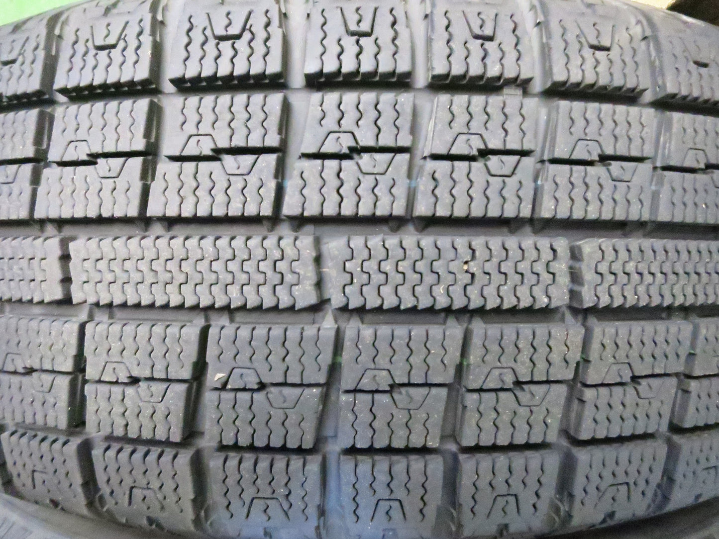 [送料無料]バリ溝！19年！キレイ！9分★スタッドレス 175/65R15 トーヨー ガリット G5 JOKER weds ジョーカー 15インチ PCD100/4H★3022805Hス