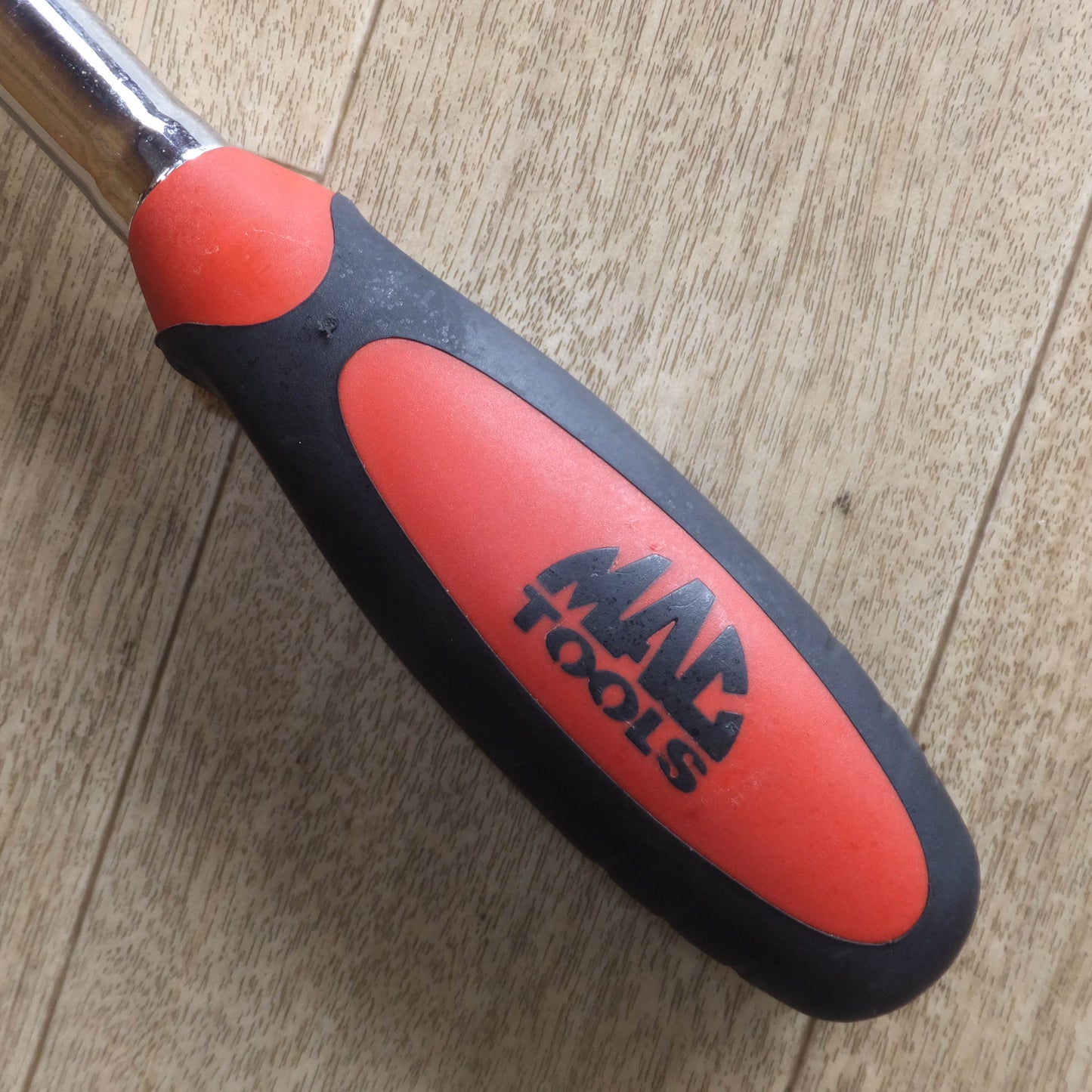 [送料無料]★マックツールズ MAC TOOLS ラチェットハンドル VR17PA★