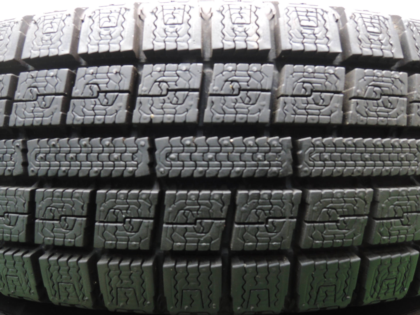 [送料無料]超バリ溝！キレイ！ほぼ10分★スタッドレス 145/80R13 トーヨー ガリット G5 TOPY スチール ホイール 13インチ PCD100/4H★3102901HAス