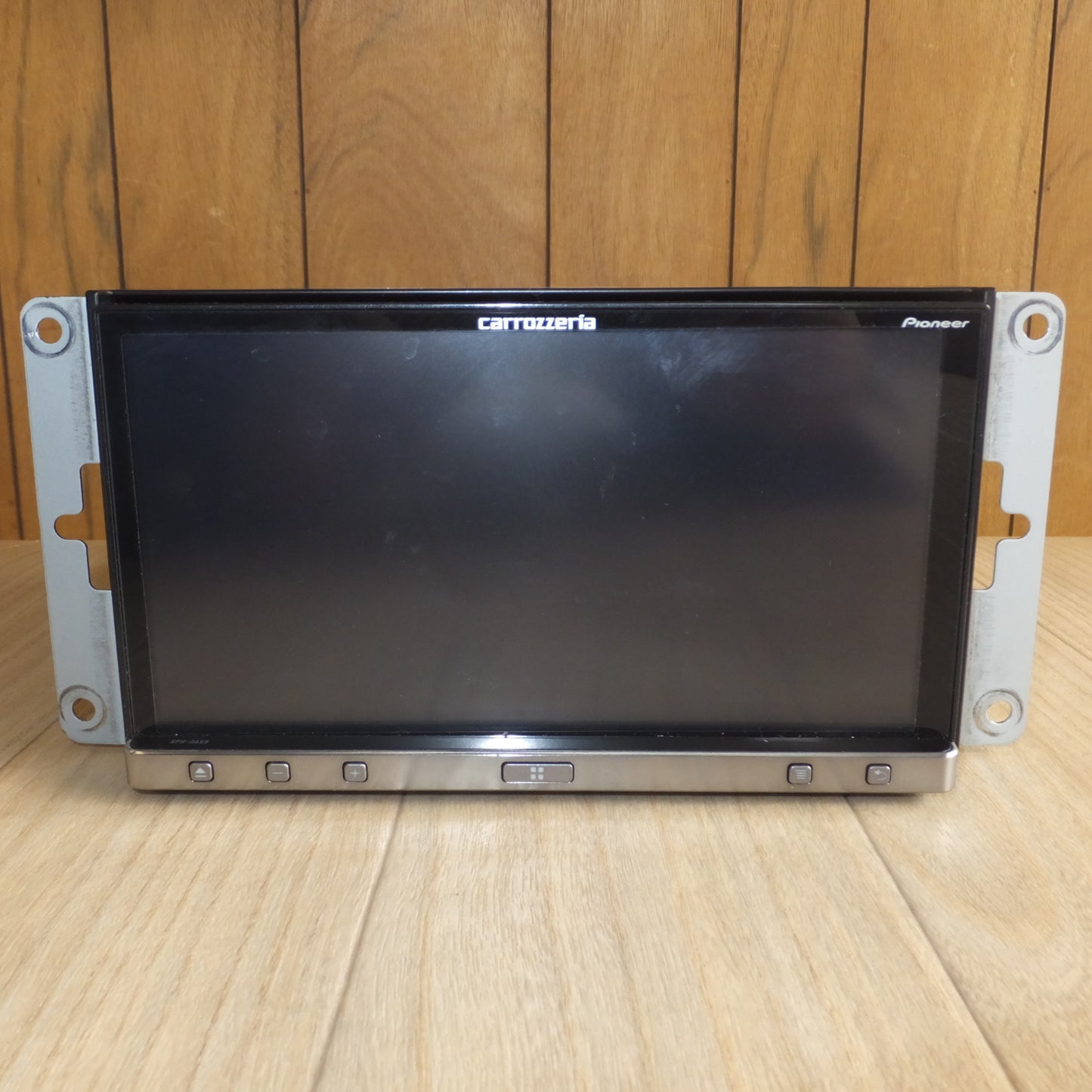 [送料無料] ★カロッツェリア carrozzeria スマートフォンリンク アプリケーションコントロール メインユニット SPH-DA99　ディスプレイオーディオ★