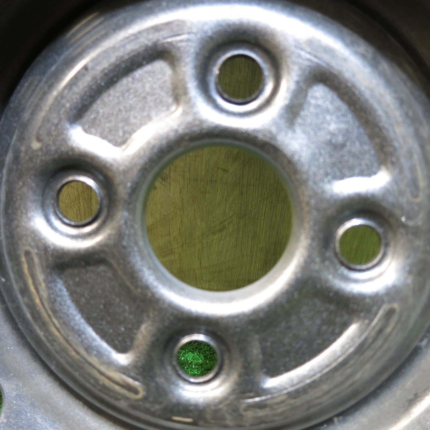 [送料無料]バリ溝！22年！キレイ！9.5分以上★スタッドレス 155/80R14 88/86N ヨコハマ アイスガード iG91 スチール ホイール 14インチ PCD100/4H★3042607Hス