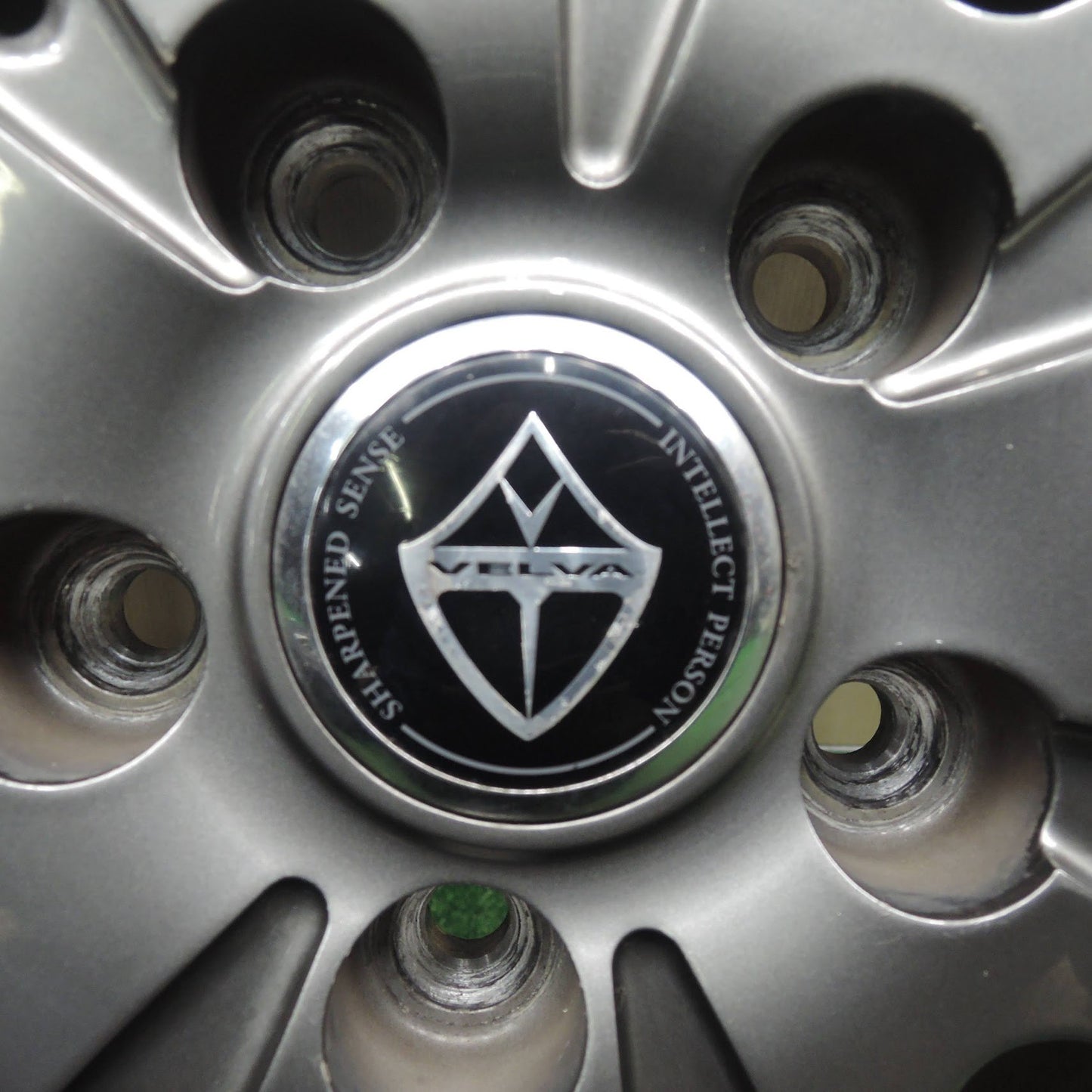 [送料無料] バリ溝！20年！キレイ！9分★スタッドレス 195/65R15 グッドイヤー アイスナビ6 VELVA ヴェルヴァ PCD114.3/5H★3120207HAス