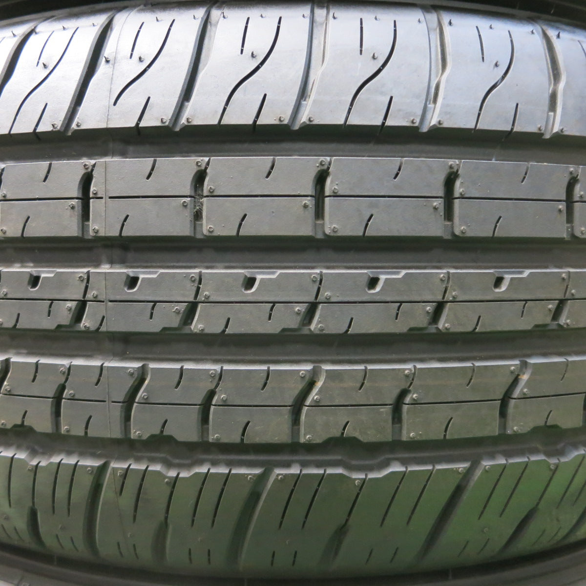 *送料無料*新車外し！22年★265/55R20 ダンロップ グラントレック PT5A タイヤ 20インチ レクサス LX ランクル 等★3111006イノタ
