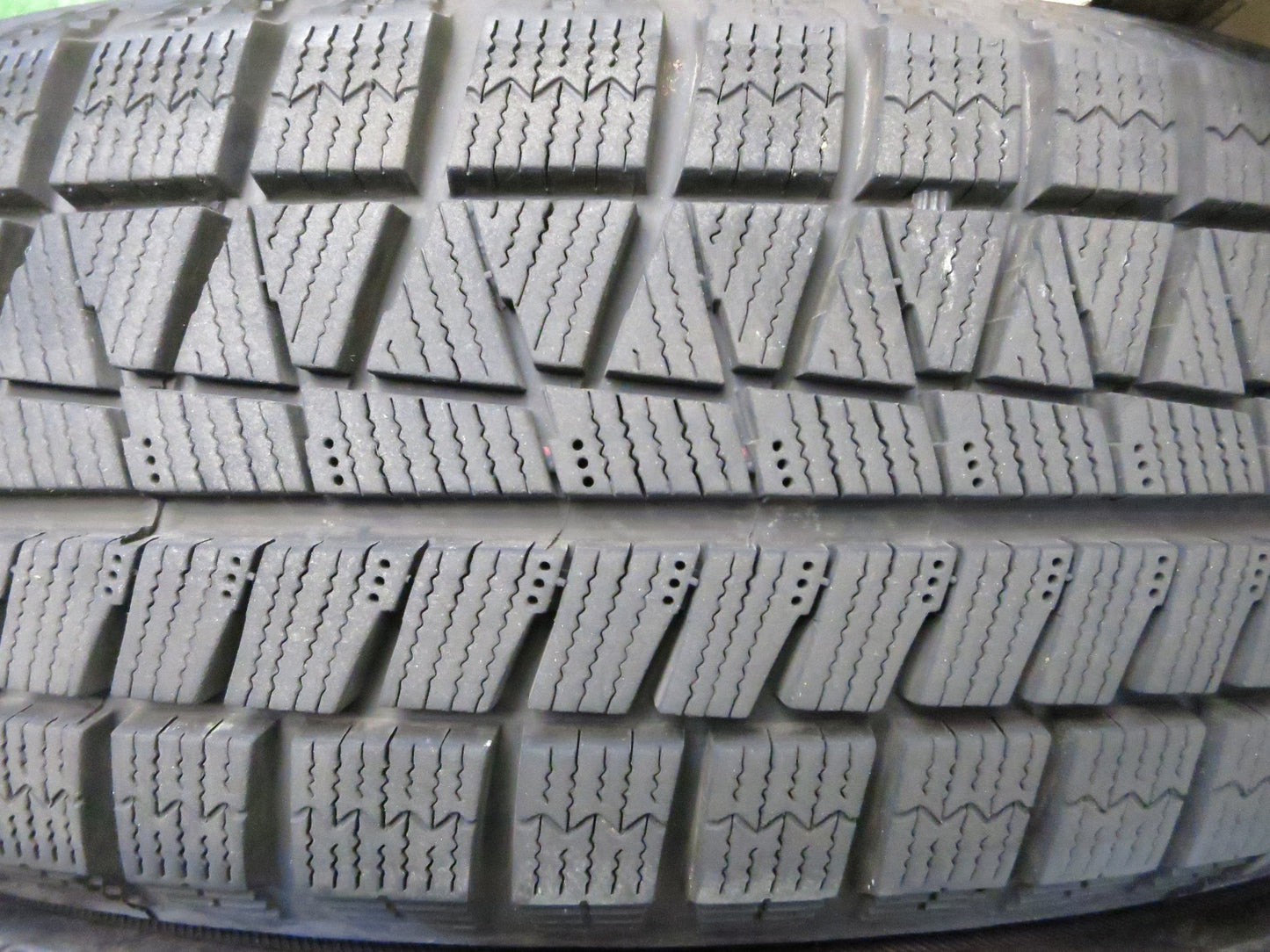 [送料無料]バリ溝！19年！9分★スタッドレス 155/65R13 ブリヂストン アイスパートナー2 SPORT GRAHT 13インチ PCD100/4H★3020609Hス