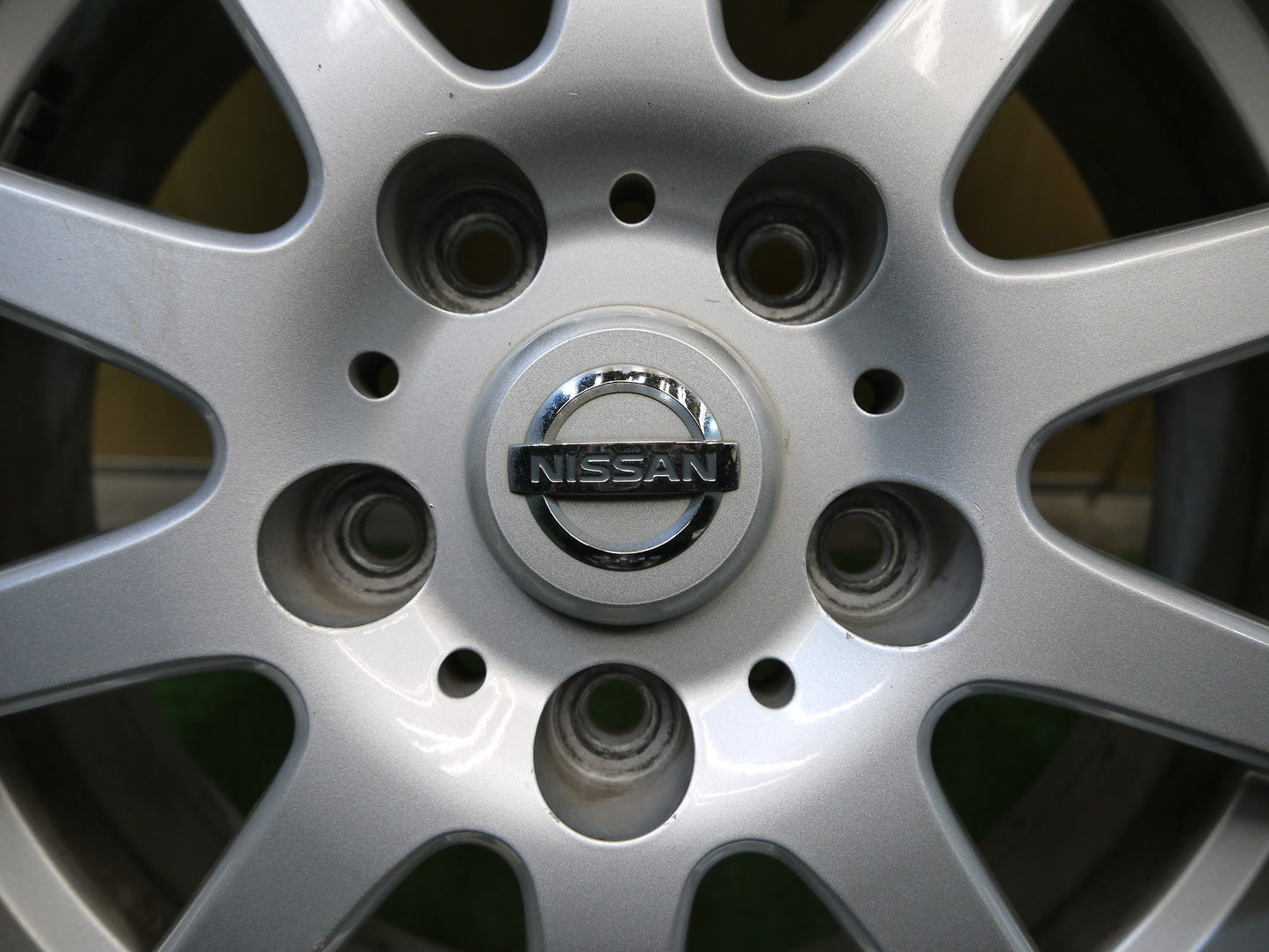 [送料無料]4本価格！18年★日産 セレナ 純正 195/65R15 スタッドレス ヨコハマ アイスガード iG60 15インチ PCD114.3/5H★2041608クス