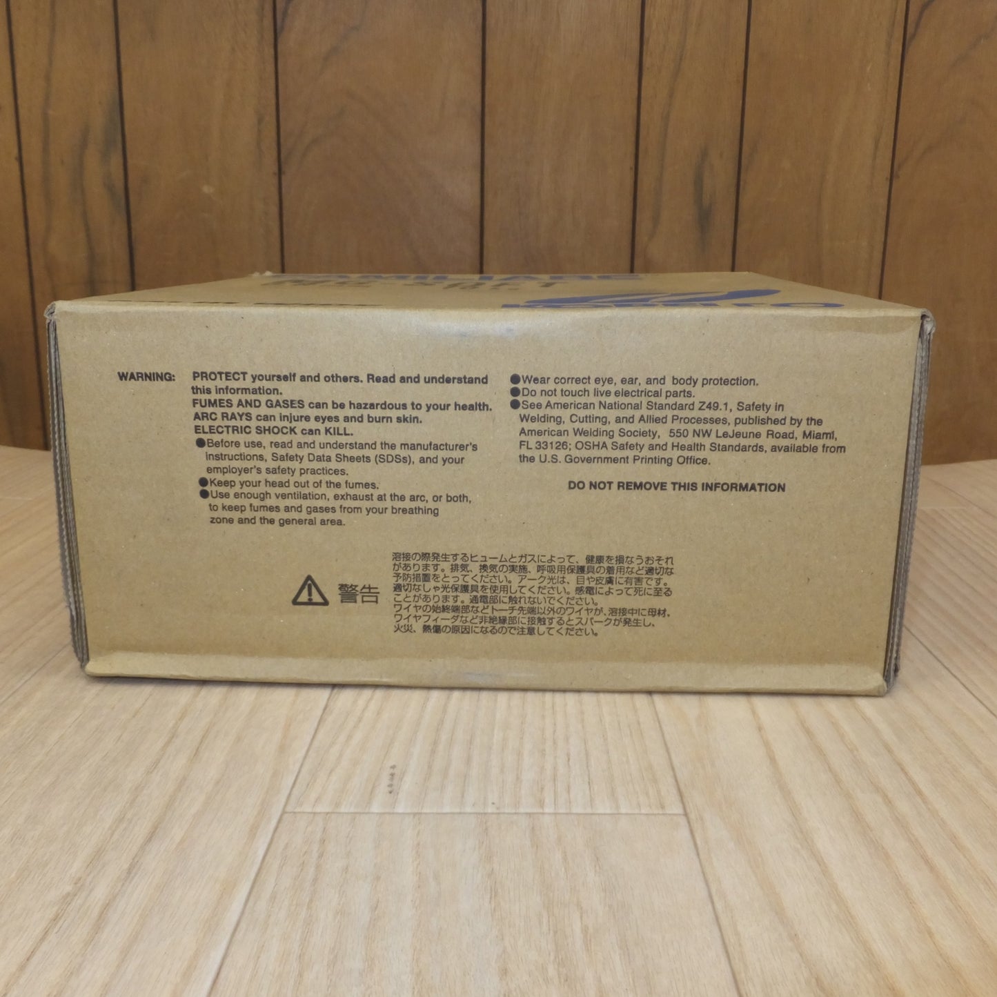 [送料無料] 未使用★神戸製鋼所 KOBELCO 軟鋼ソリッドワイヤ FAMILIARC MG-SOFT 0.8mm 10kg(3)★