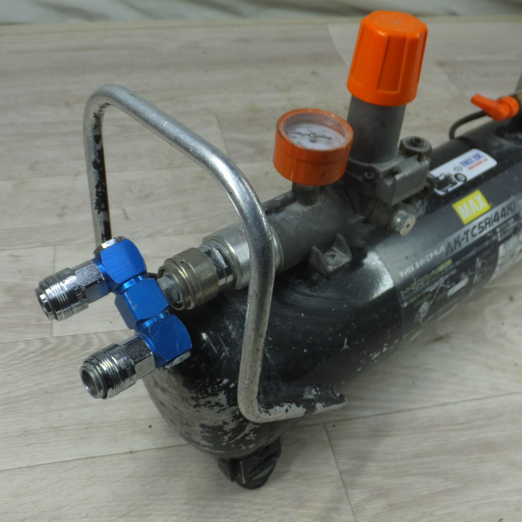 MAXスーパーエアータンク MAXスーパーエアータンク MAXスーパーエアータンク エアタンクの製品