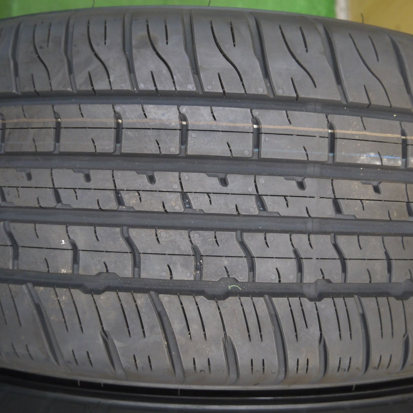 [送料無料]新車外し！22年★レクサス LX600 EXECUTIVE 純正 BBS製 TY035 265/50R22 ダンロップ グラントレック PT5A 22インチ PCD139.7/6H★3061405クノ
