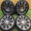 名古屋・一宮・豊田・知多など愛知県のBMW 5シリーズ Mスポーツ G30 純正　高価買取！ ガレージゲット　店頭は感謝査定額アップ中！