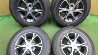 名古屋・一宮・豊田・知多など愛知県の 新車外し!★トヨタ ハイエース 純正 高価買取!