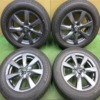 名古屋・一宮・豊田・知多など愛知県の 新車外し！★日産 ノート e-power ブラックアロー 純正　高価買取！