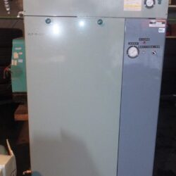 富士コンプレッサー 空気圧縮機 コンプレッサー NLP-W-35PRD 60Hz