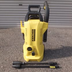 ケルヒャー KARCHER 家庭用高圧洗浄機 K2 Full Control DCM限定モデル