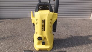 名古屋・一宮・豊田・知多など愛知県の リョービ RYOBI 高圧洗浄機 高価買取！ ガレージゲット　店頭は感謝査定額アップ中！