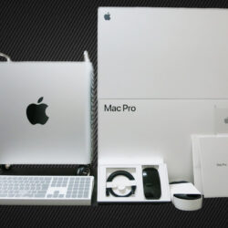 マックプロ（Mac Pro）16コア 96GB