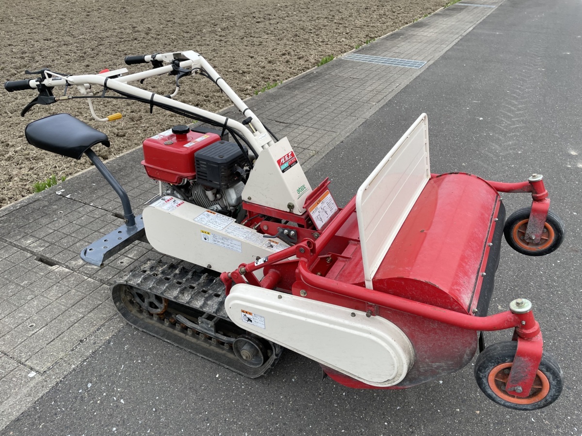 名古屋ガレージゲットトラクター農機具園芸機械