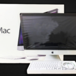 iMac27インチLED169ワイド01買取