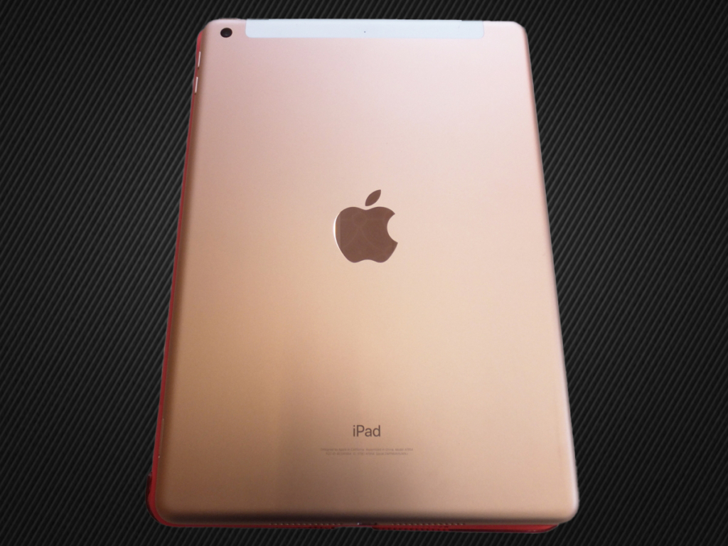 iPad第6世代32GB買取03