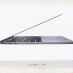マックブック（MacBook）Pro